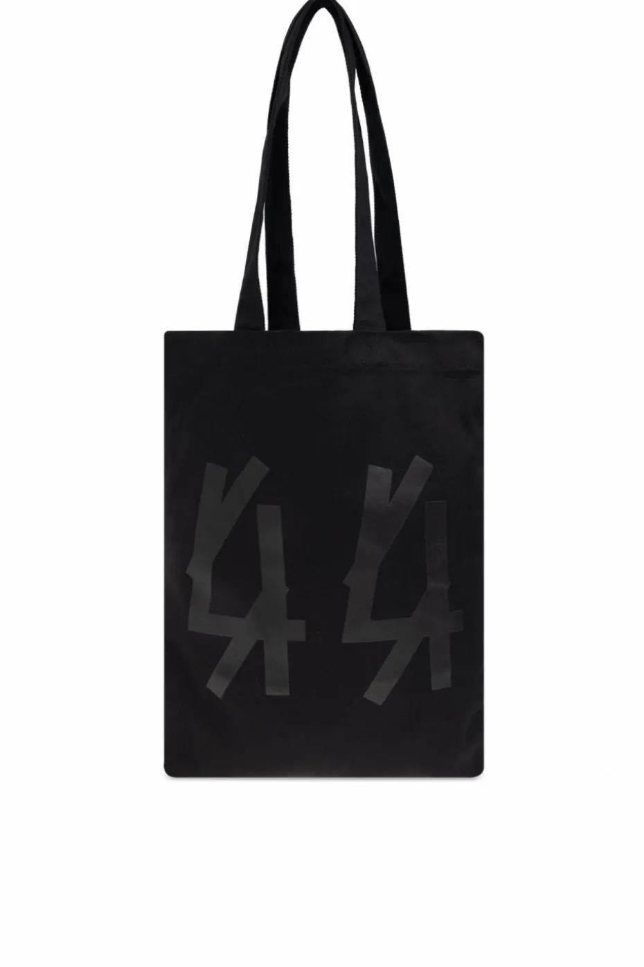 44 Label Group BLACK Shoulder bag
