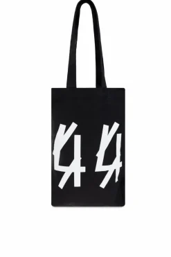 44 Label Group BLACK Shoulder bag