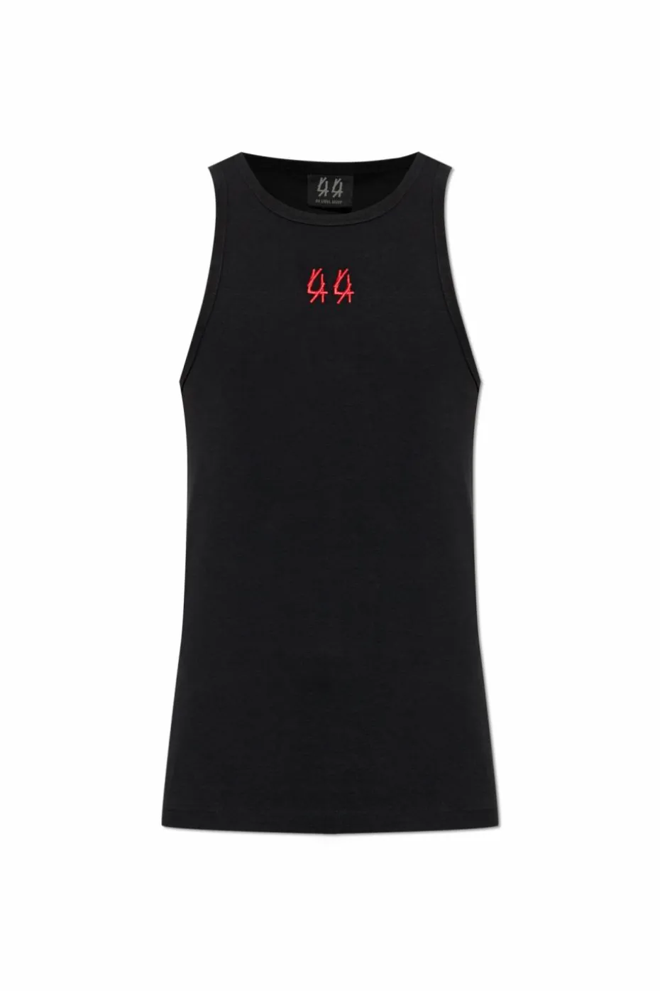 44 Label Group BLACK Top with "Z" logo
