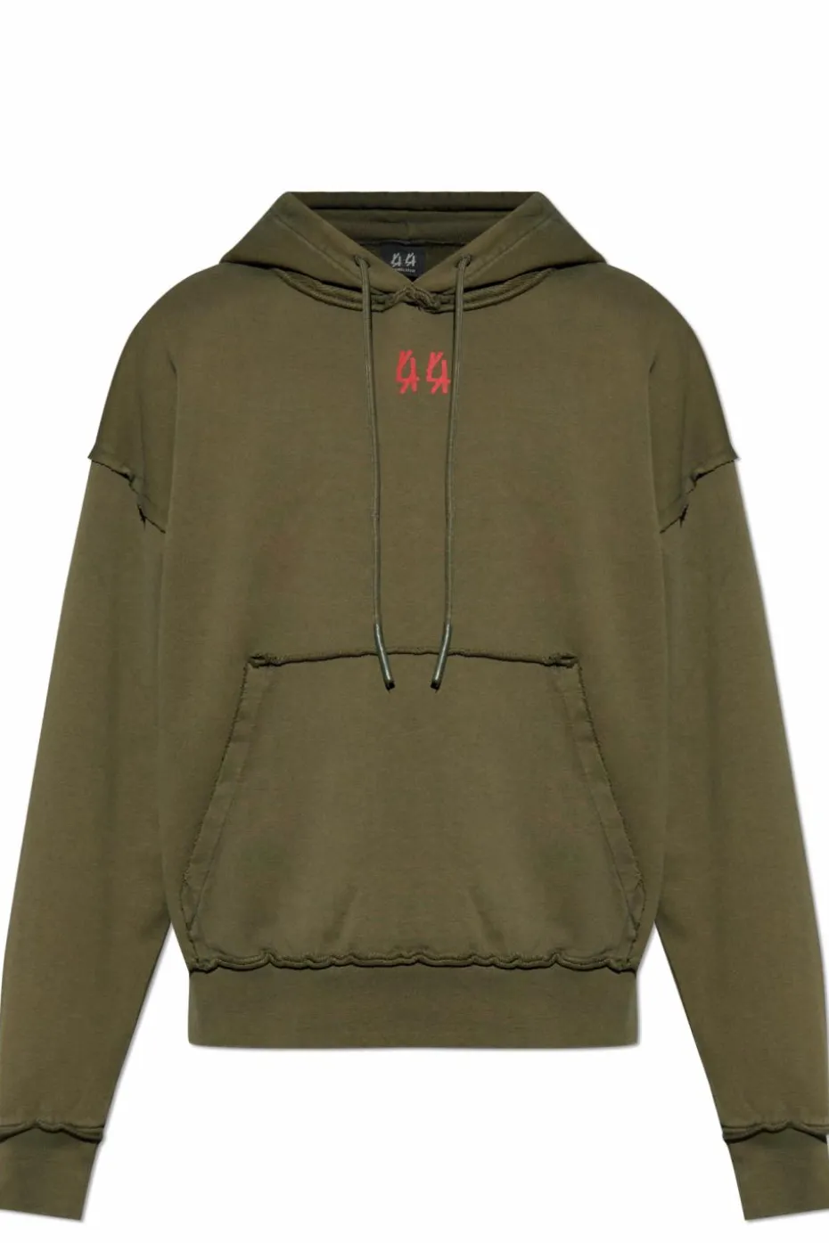 44 Label Group GREEN Hoodie