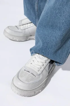 44 Label Group GREY ‘Avril’ Sneakers