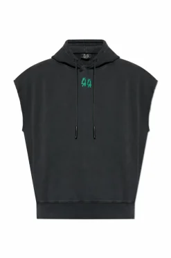 44 Label Group GREY Hoodie