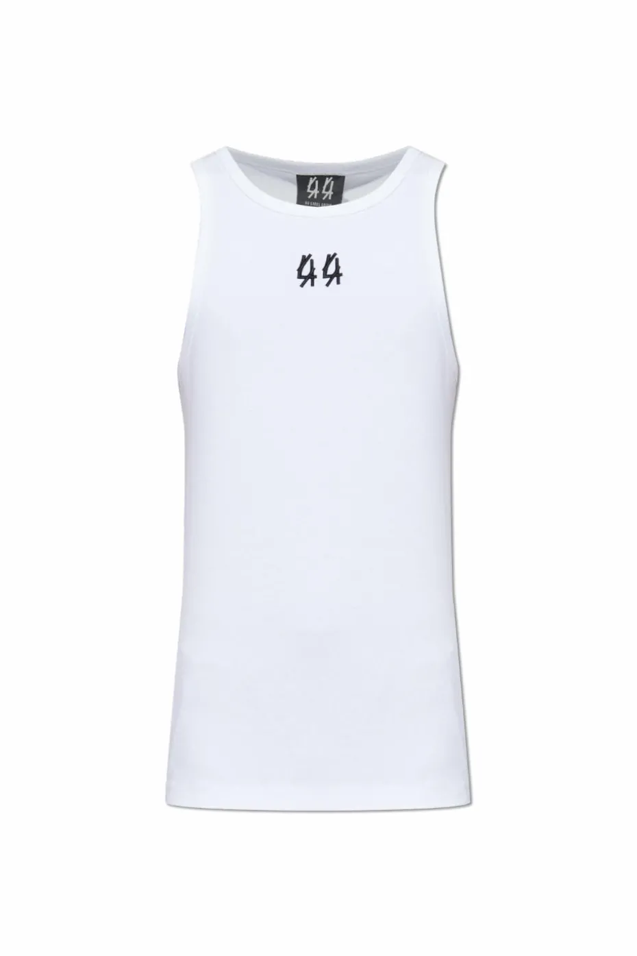 44 Label Group WHITE Strap top