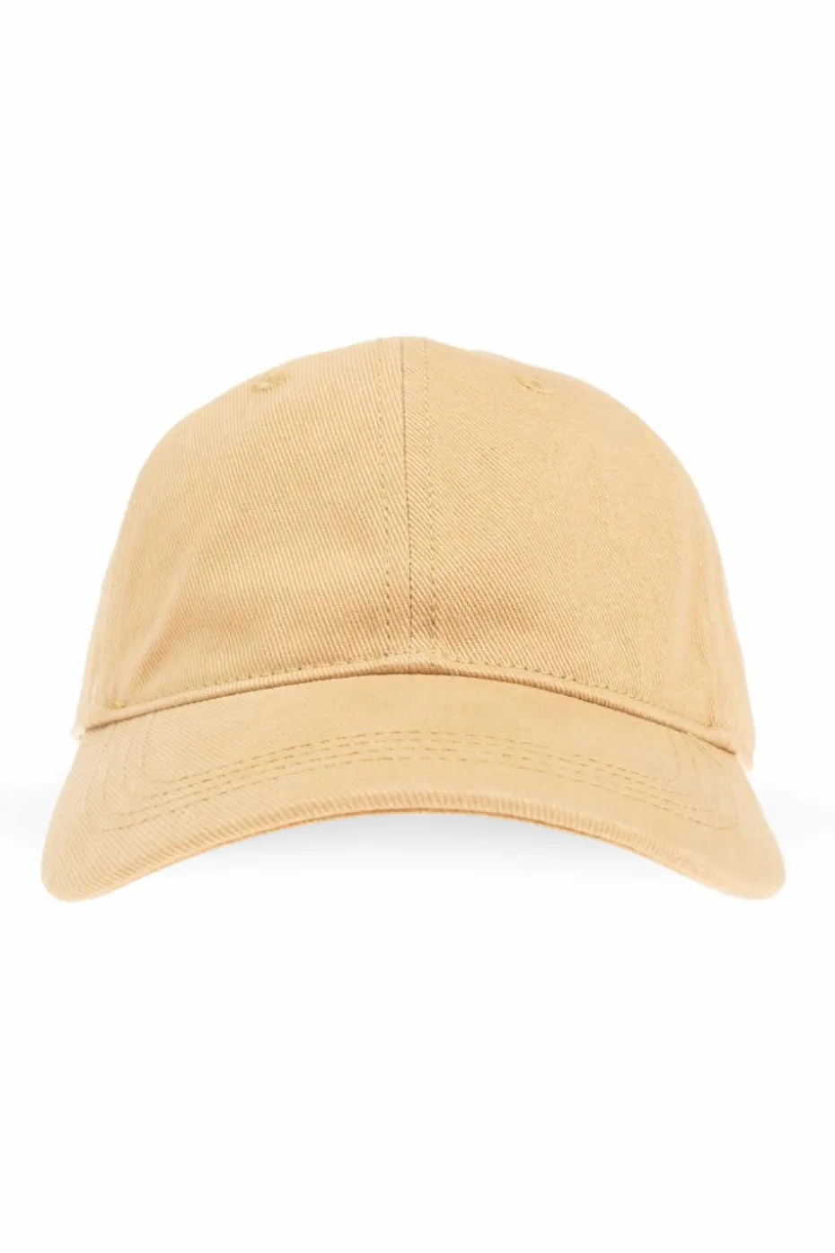 Acne Studios beige Baseball cap