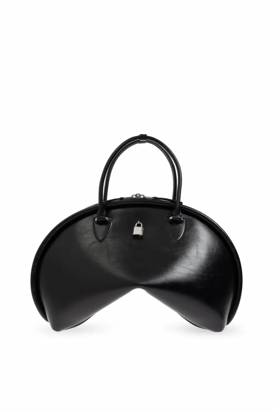 Acne Studios BLACK Handbag