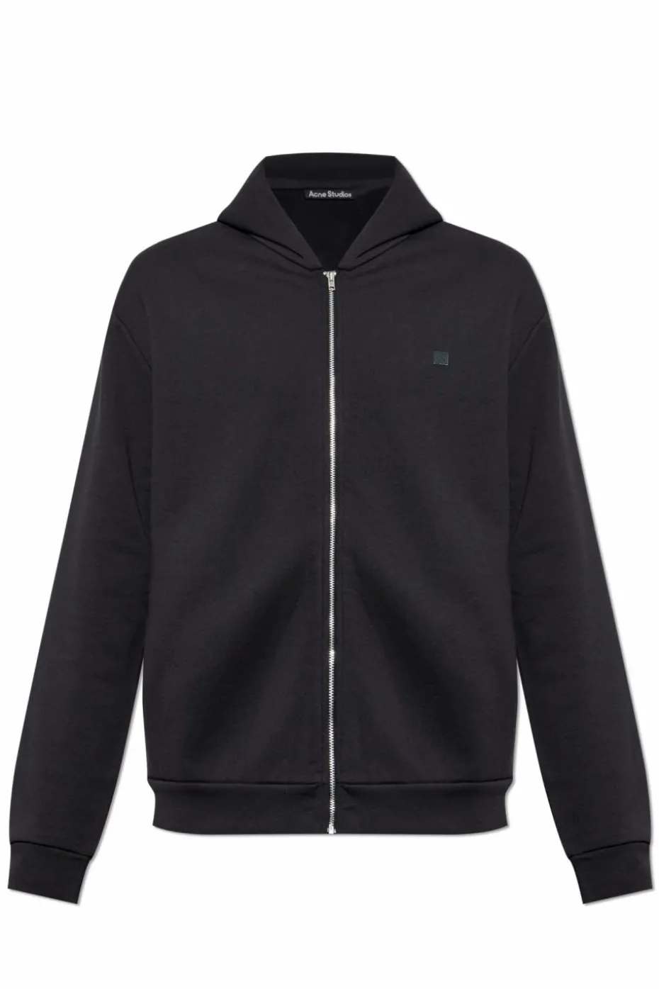 Acne Studios BLACK Hoodie