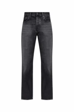 Acne Studios BLACK Jeans ā2010Mā