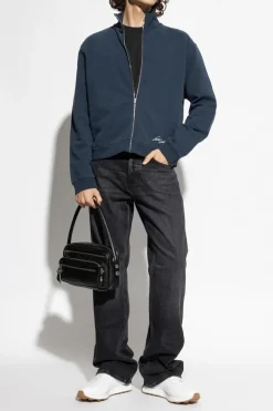 Acne Studios BLACK Jeans ‘2010M’