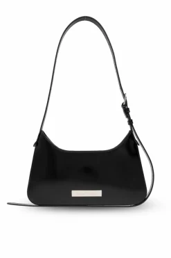 Acne Studios BLACK Shoulder bag