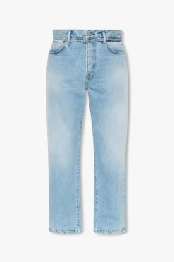 Acne Studios BLUE āAcne Studios 1991ā jeans