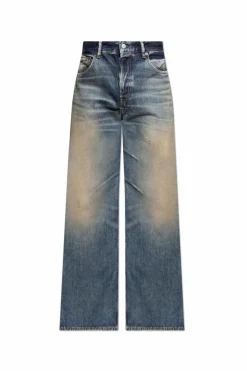 Acne Studios BLUE Jeans '2021M'