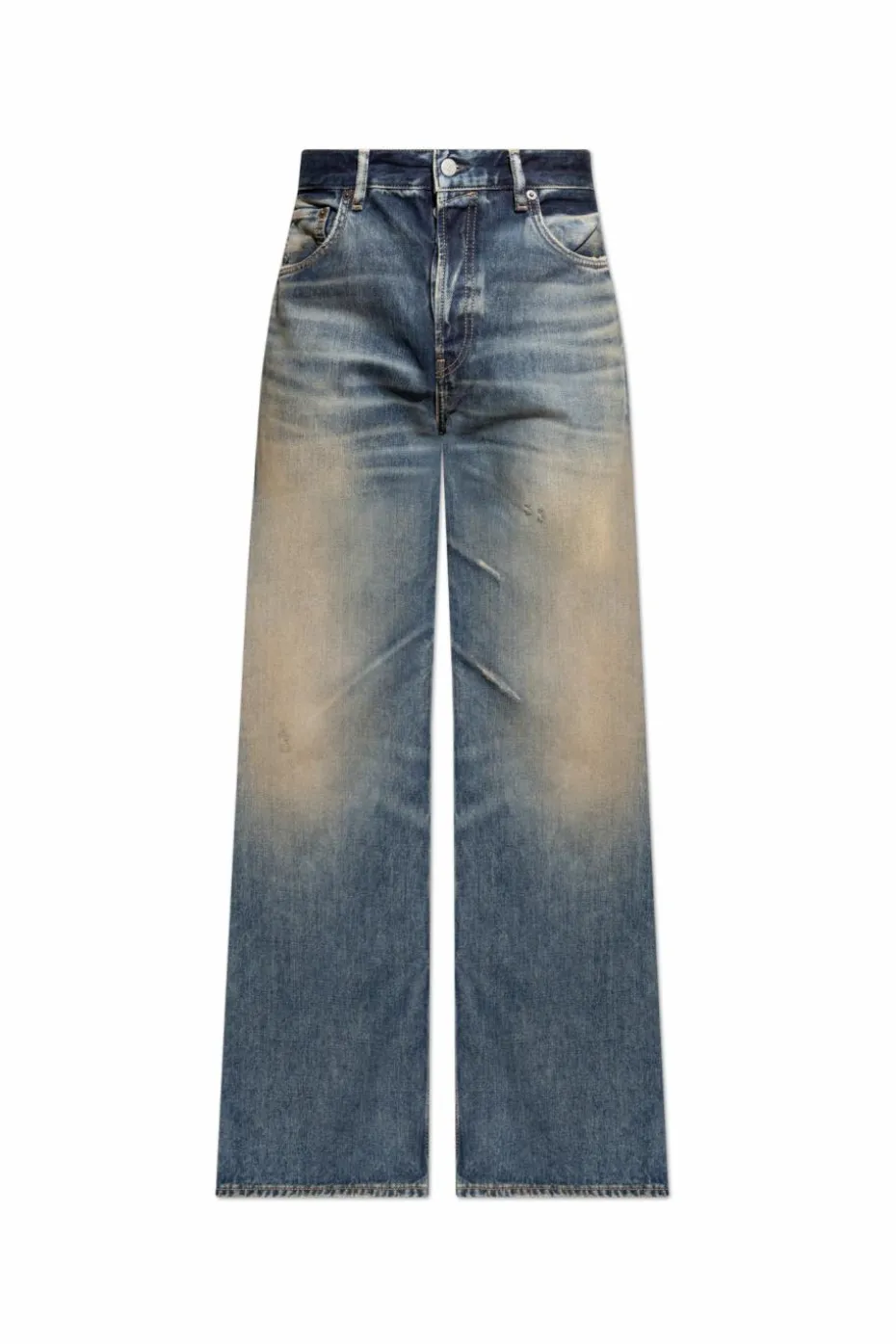 Acne Studios BLUE Jeans '2021M'