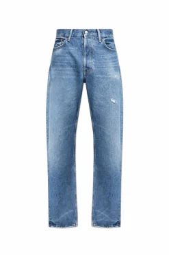Acne Studios BLUE '2010M' jeans