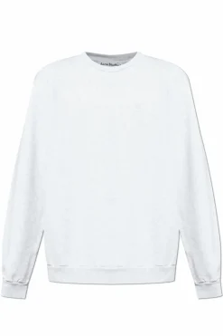 Acne Studios GREY Cotton sweatshirt