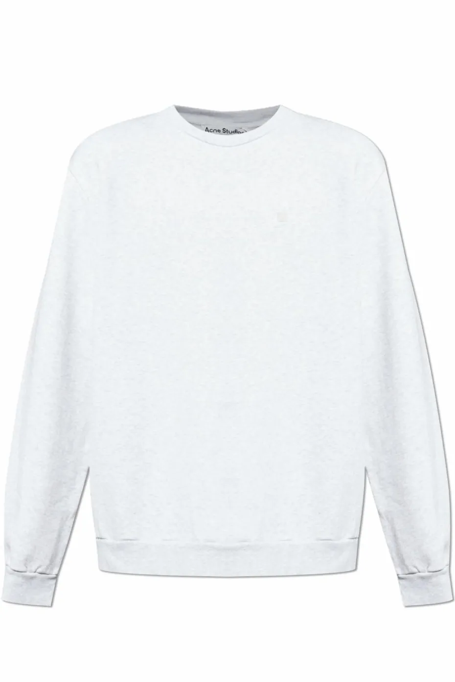 Acne Studios GREY Cotton sweatshirt