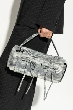 Acne Studios GREY Handbag Multipocekt
