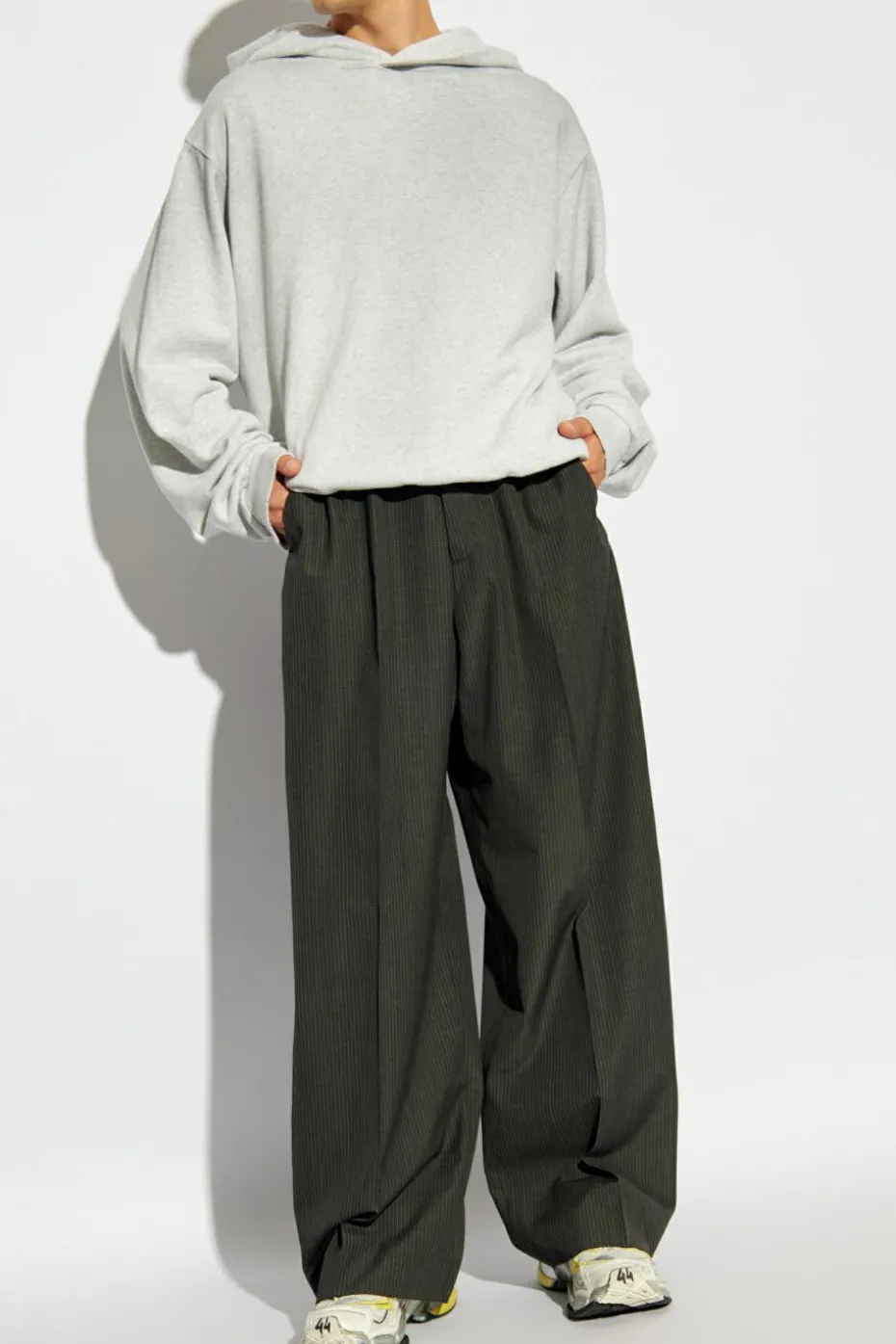 Acne Studios GREY Hoodie