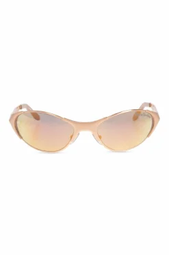 Acne Studios ORANGE Sunglasses