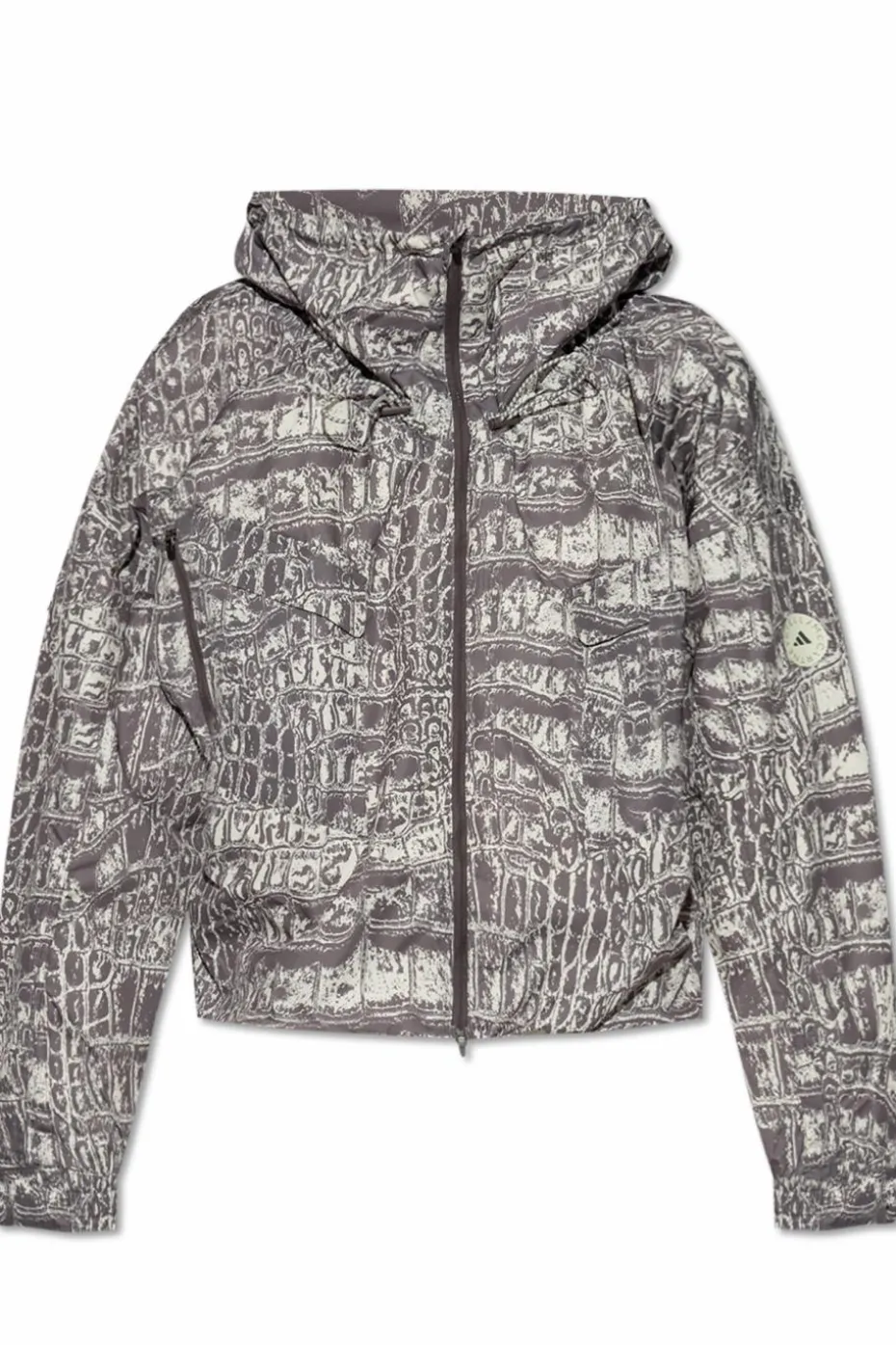 ADIDAS by Stella McCartney GREY Training jacket