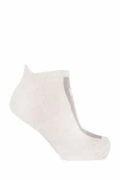 ADIDAS by Stella McCartney MULTICOLOUR Logo socks 2-pack