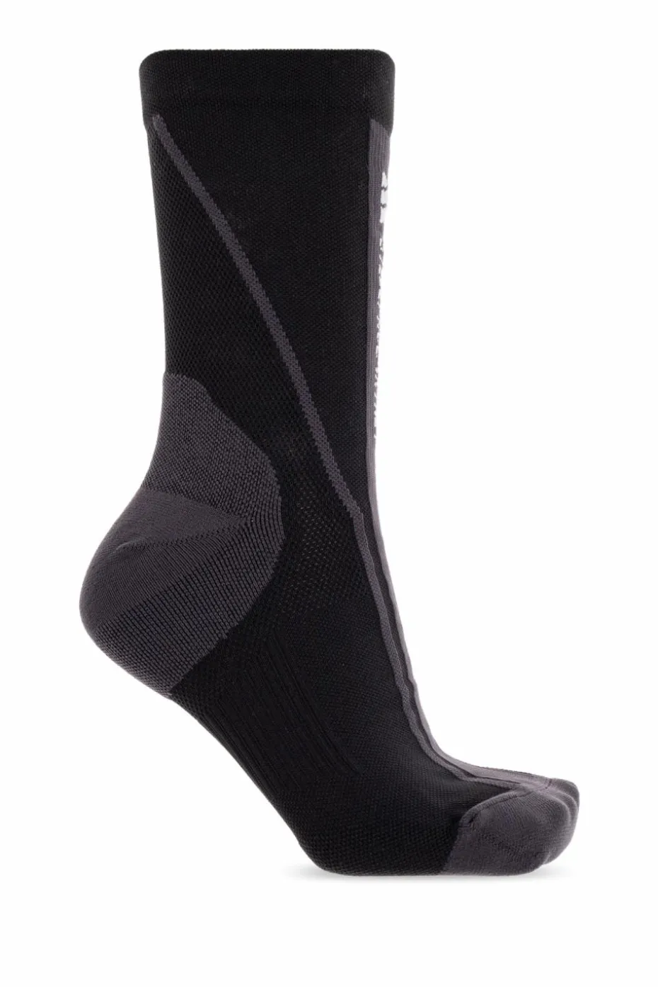 ADIDAS by Stella McCartney BLACK Socks with logo