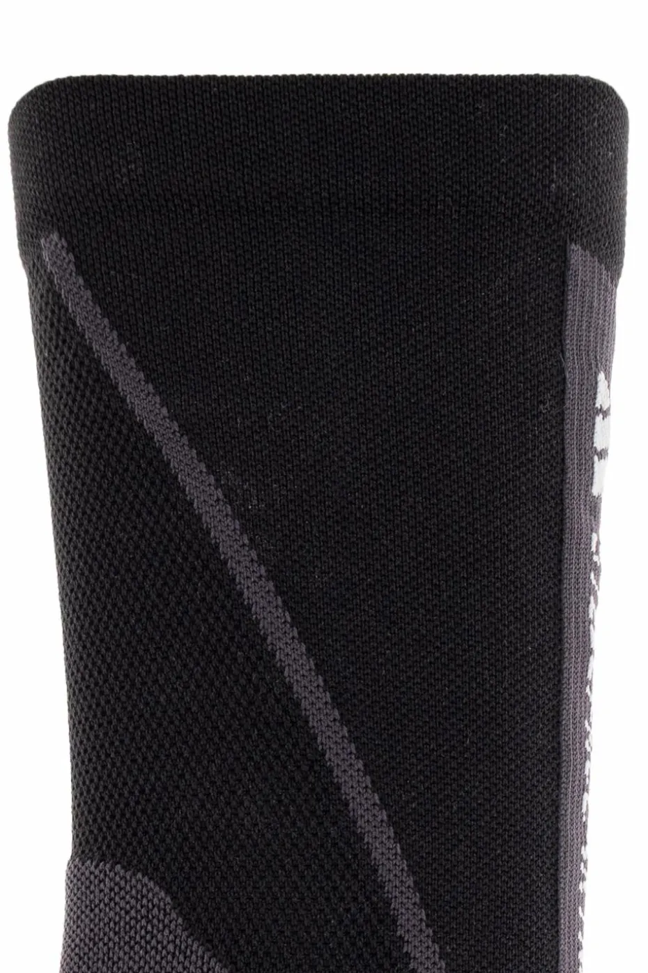 ADIDAS by Stella McCartney BLACK Socks with logo