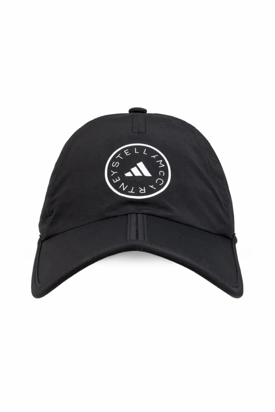 ADIDAS by Stella McCartney BLACK Cap