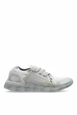 ADIDAS by Stella McCartney GREY Sports shoes "UltraBOOST 20"