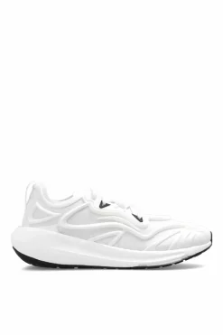 ADIDAS by Stella McCartney WHITE ‘UltraBOOST Speed’ sneakers