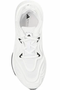 ADIDAS by Stella McCartney WHITE ‘UltraBOOST Speed’ sneakers