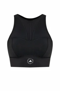 ADIDAS by Stella McCartney BLACK Training top