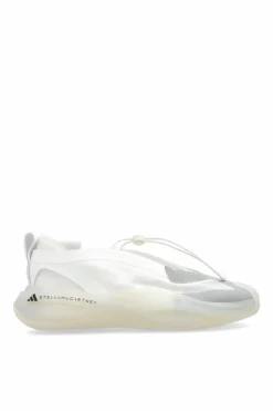 ADIDAS by Stella McCartney WHITE Sports Bras Sportswear
