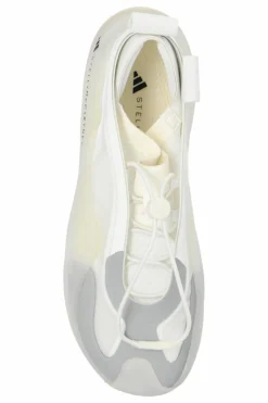 ADIDAS by Stella McCartney WHITE Sports Bras Sportswear
