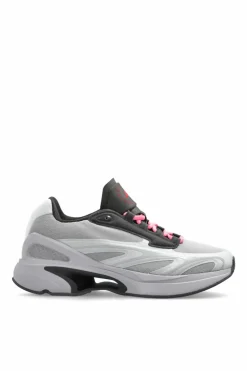 ADIDAS by Stella McCartney GREY Sneakers SPW 2000