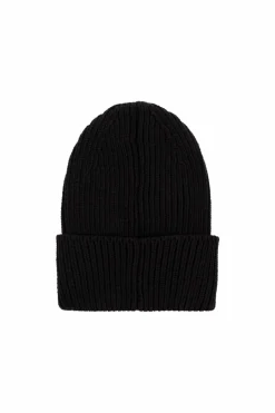 ADIDAS by Stella McCartney BLACK Beanie with logo