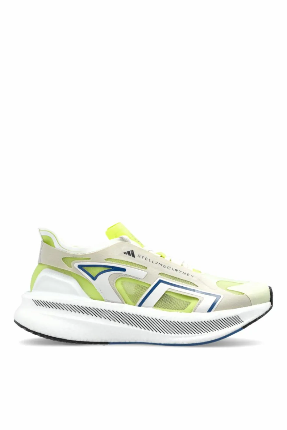 ADIDAS by Stella McCartney YELLOW Sneakers Ultraboost 5