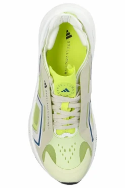 ADIDAS by Stella McCartney YELLOW Sneakers Ultraboost 5