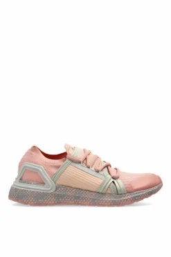 ADIDAS by Stella McCartney PINK Sports shoes "UltraBOOST 20"