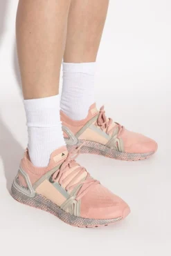 ADIDAS by Stella McCartney PINK Sports shoes "UltraBOOST 20"