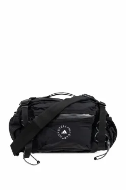 ADIDAS by Stella McCartney BLACK Fanny pack