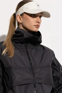 ADIDAS by Stella McCartney WHITE Cap with logo