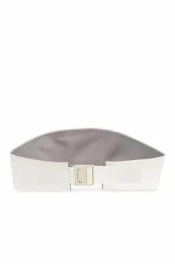 ADIDAS by Stella McCartney WHITE Cap with logo