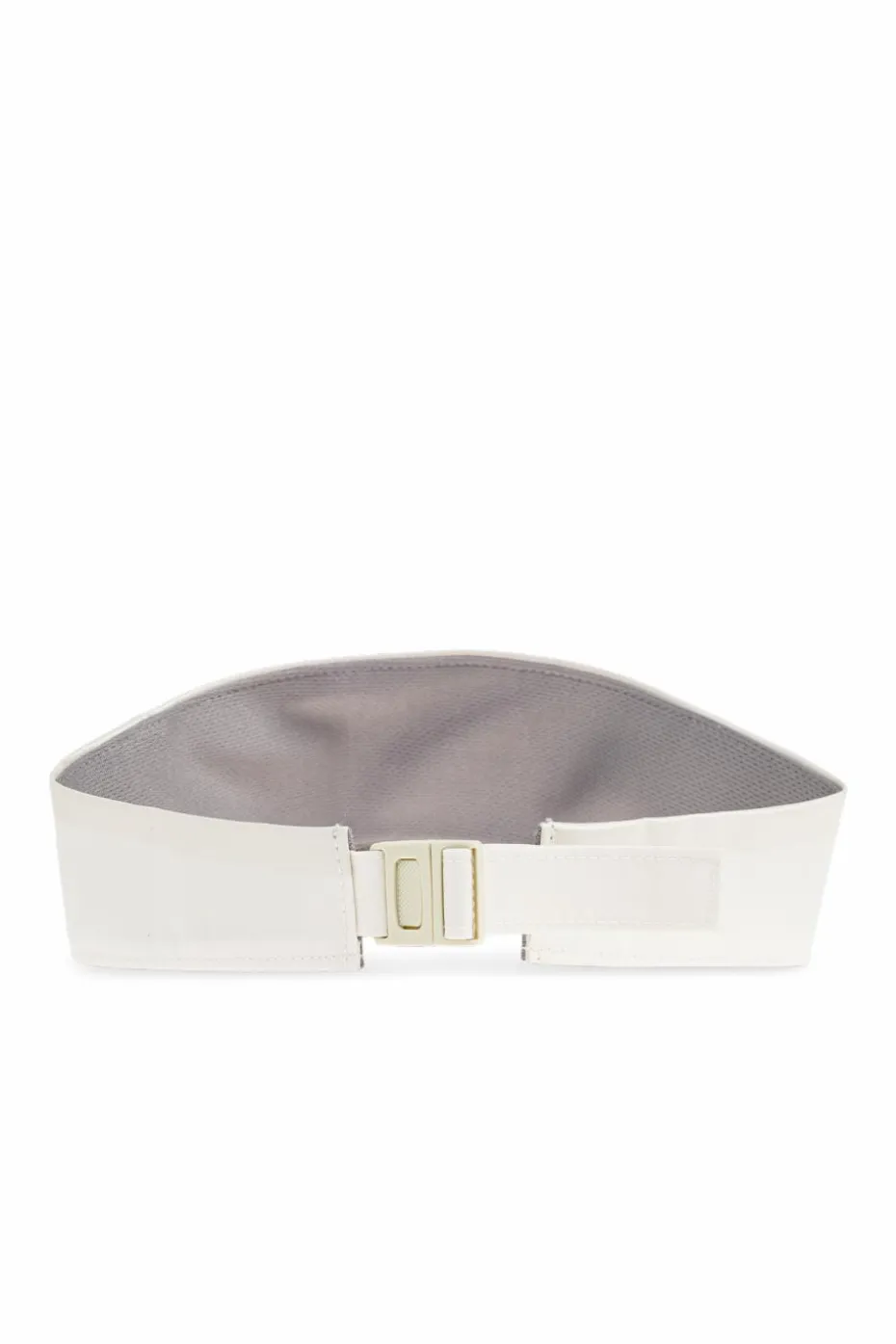 ADIDAS by Stella McCartney WHITE Cap with logo