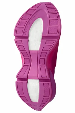 ADIDAS by Stella McCartney PINK Sneakers Sportswear Run