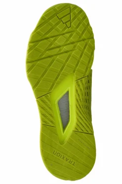 ADIDAS by Stella McCartney neon Sports shoes 