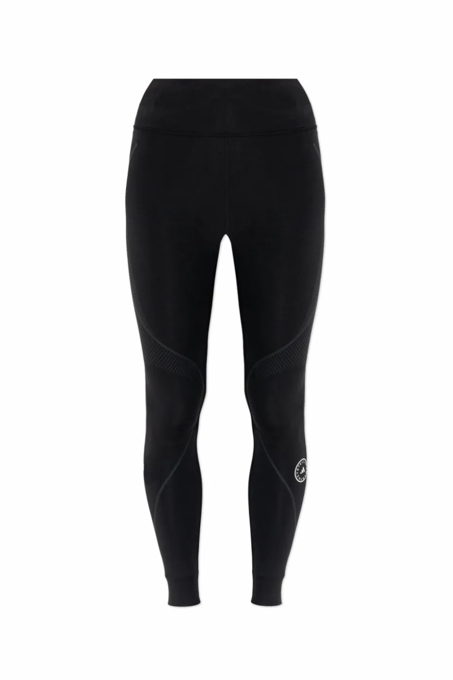 ADIDAS by Stella McCartney BLACK Training leggings