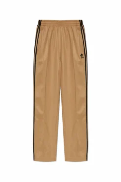 ADIDAS Originals beige Baggy sweatpants