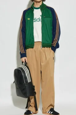 ADIDAS Originals beige Baggy sweatpants