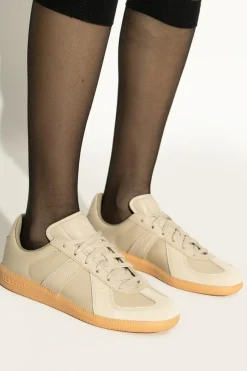 ADIDAS Originals beige Sneakers BW ARMY LUX