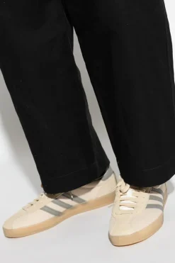 ADIDAS Originals beige Sneakers GAZELLE INDOOR PRO